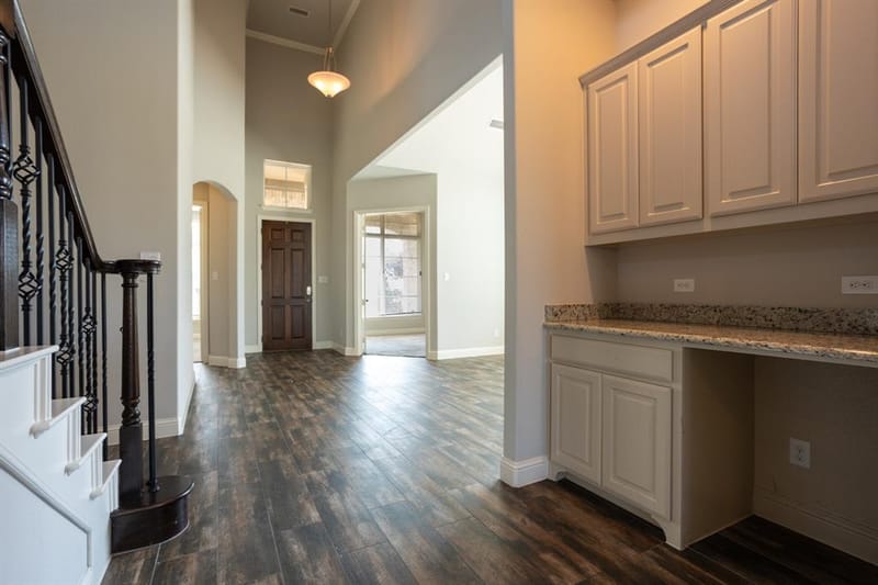 1921 Running Deer Lane, Gunter TX 75058 - Photo 13