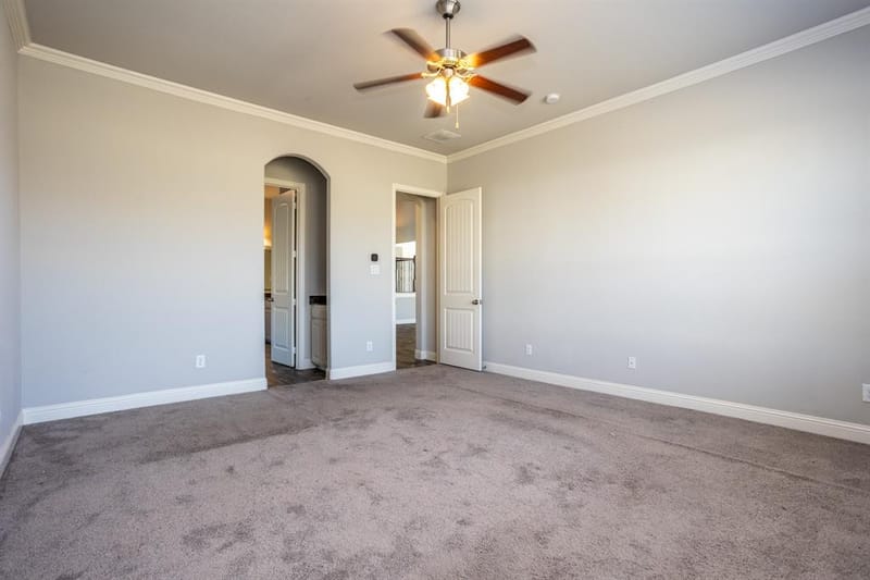 1921 Running Deer Lane, Gunter TX 75058 - Photo 28