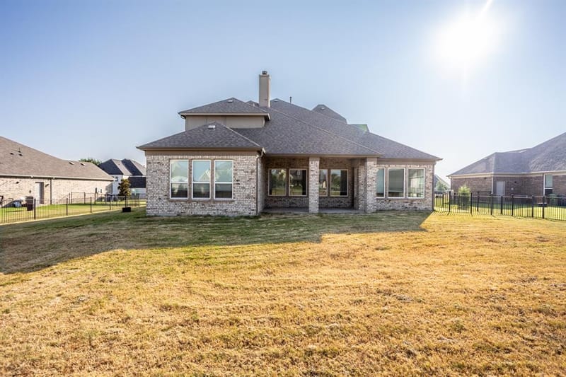 1921 Running Deer Lane, Gunter TX 75058 - Photo 40