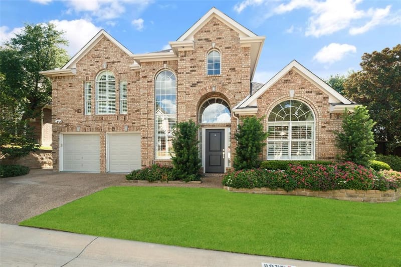 8915 White Pine Lane, Dallas TX 75238