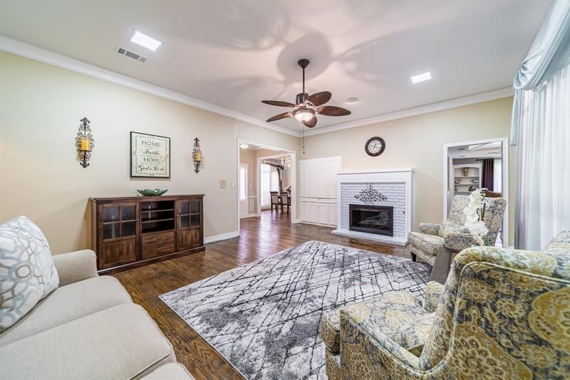 3305 Eisenhower Lane, Plano TX 75023