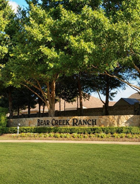 1738 Summerwood Lane, Cedar Hill TX 75104 - Photo 33