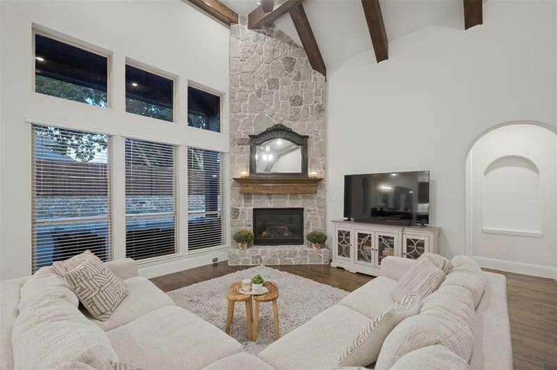 1500 Ashton Ridge Drive, Prosper TX 75078 - Photo 16