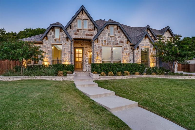 1500 Ashton Ridge Drive, Prosper TX 75078 - Photo 12