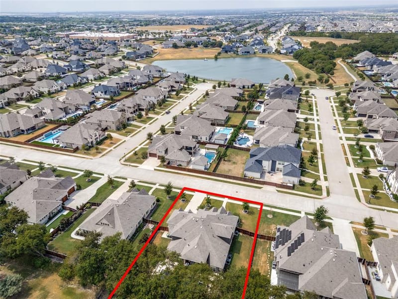 1500 Ashton Ridge Drive, Prosper TX 75078 - Photo 7