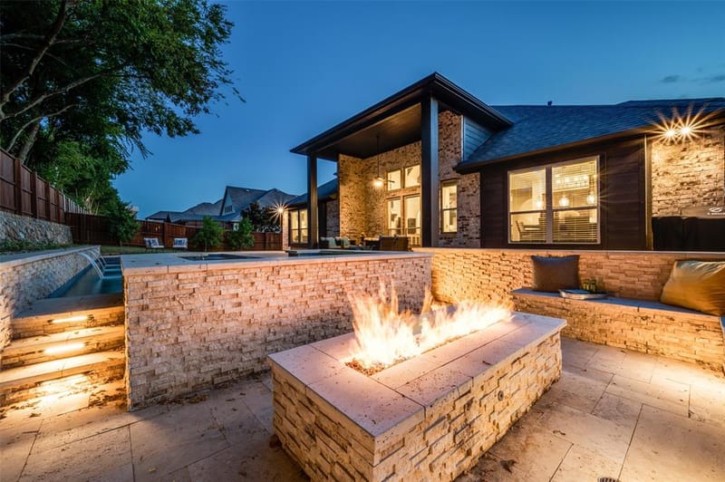 1500 Ashton Ridge Drive, Prosper TX 75078 - Photo 3