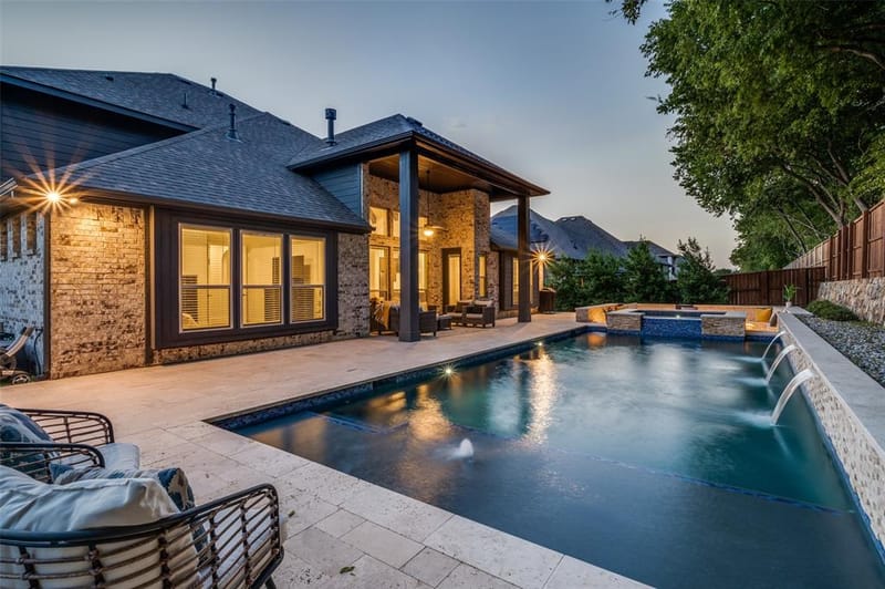 1500 Ashton Ridge Drive, Prosper TX 75078 - Photo 9