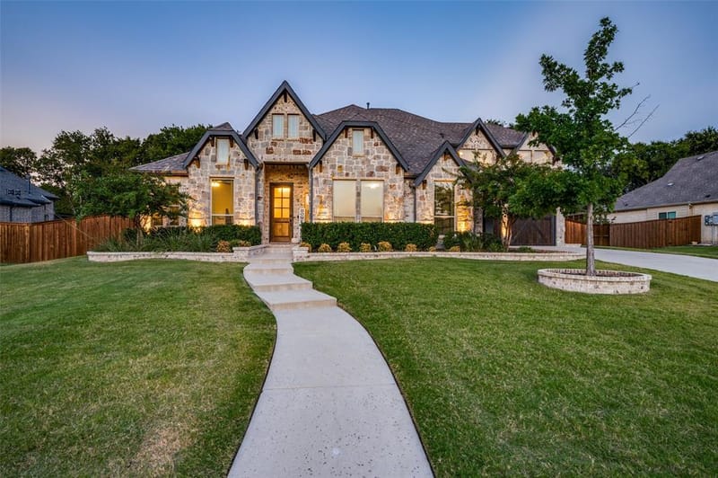 1500 Ashton Ridge Drive, Prosper TX 75078 - Photo 10