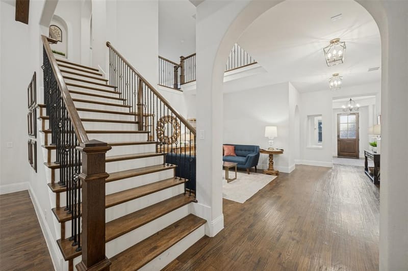 1500 Ashton Ridge Drive, Prosper TX 75078 - Photo 15