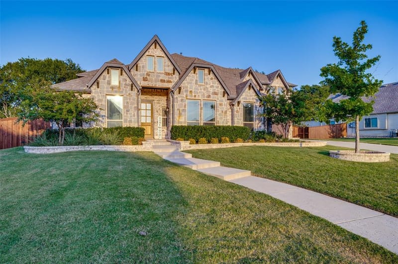 1500 Ashton Ridge Drive, Prosper TX 75078 - Photo 11