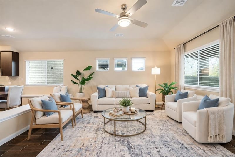 3204 Grande View, Aubrey TX 76227