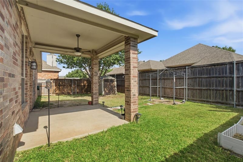8209 Trinity Vista Trail, Fort Worth TX 76053 - Photo 23