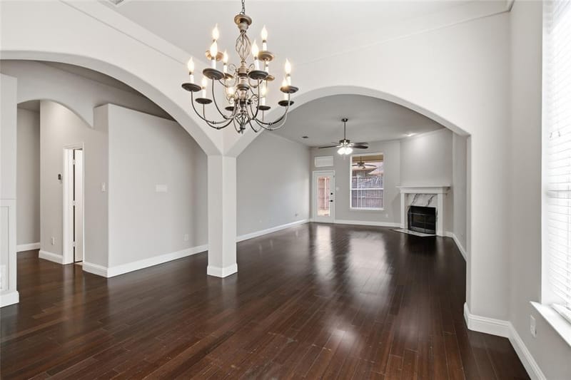 8209 Trinity Vista Trail, Fort Worth TX 76053 - Photo 13