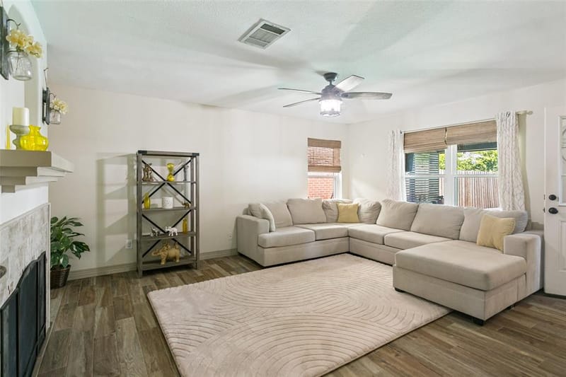 2213 Bresee Drive, Carrollton TX 75010 - Photo 2