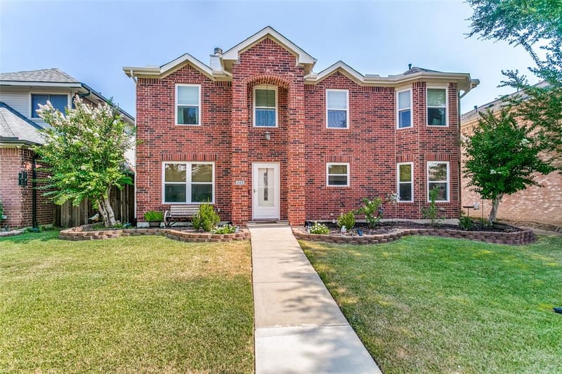 2213 Bresee Drive, Carrollton TX 75010 - Photo 6
