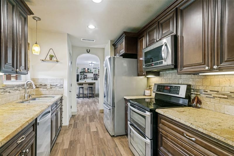 2213 Bresee Drive, Carrollton TX 75010 - Photo 3