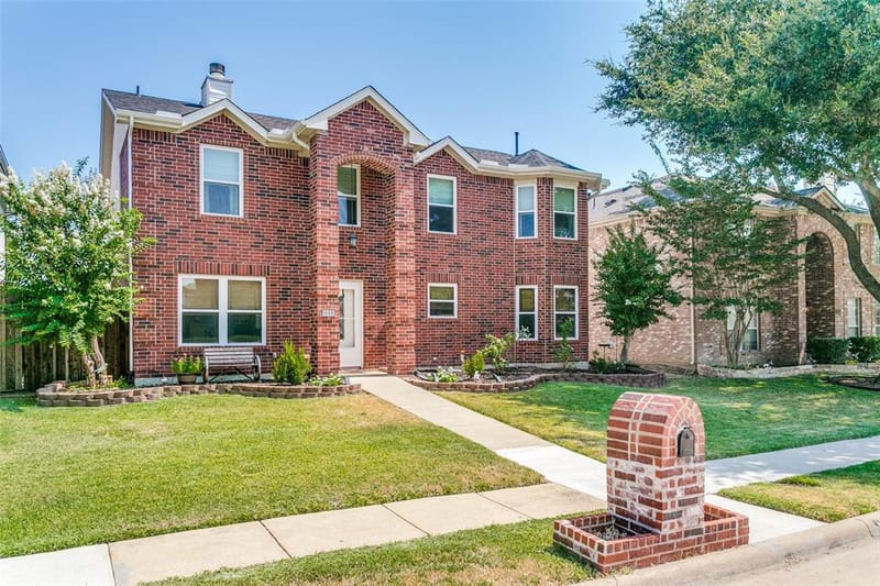 2213 Bresee Drive, Carrollton TX 75010
