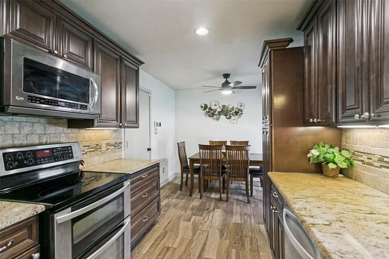 2213 Bresee Drive, Carrollton TX 75010 - Photo 18