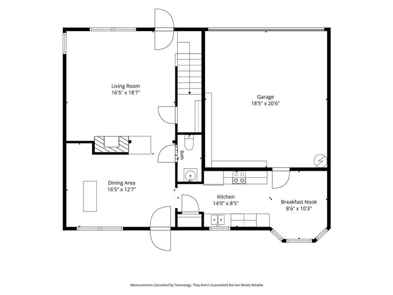 2213 Bresee Drive, Carrollton TX 75010 - Photo 37