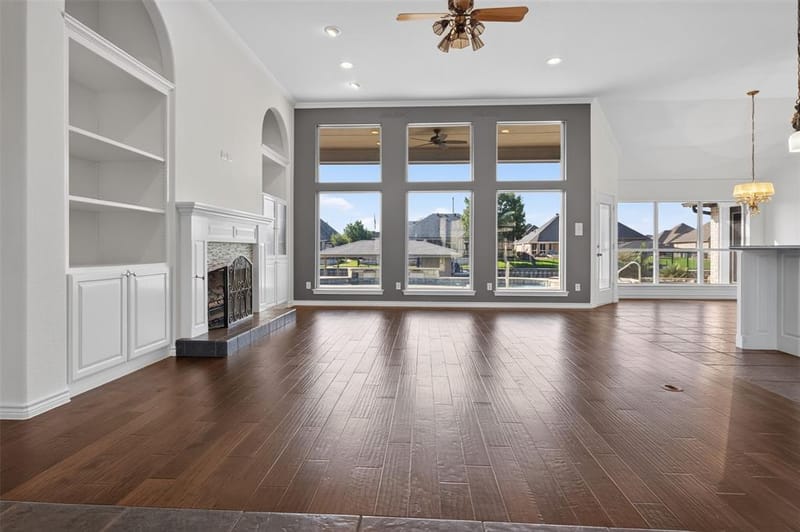 2612 Waters Edge Drive, Granbury TX 76048 - Photo 17