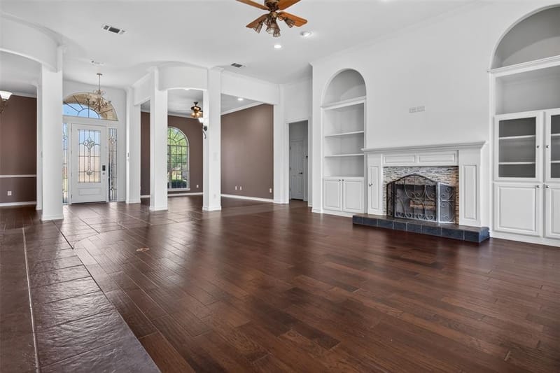 2612 Waters Edge Drive, Granbury TX 76048 - Photo 18