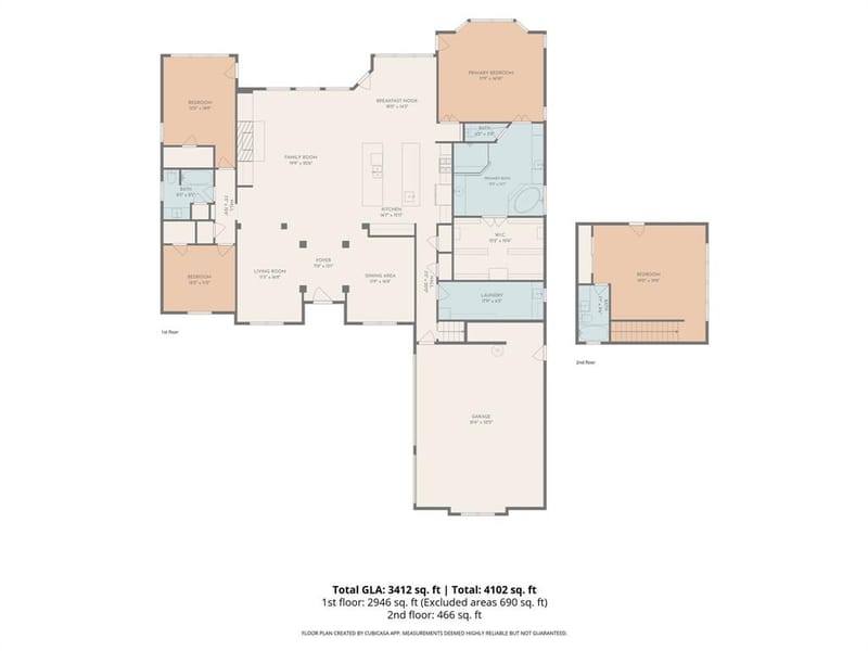 2612 Waters Edge Drive, Granbury TX 76048 - Photo 40