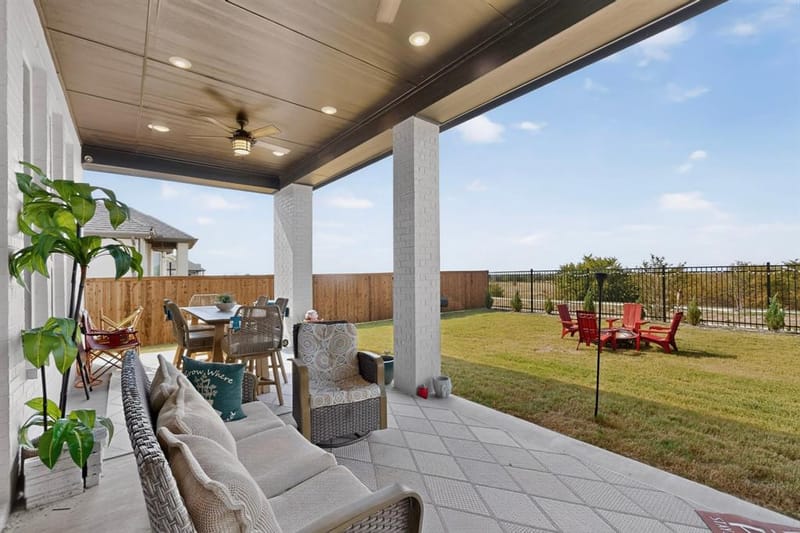 2329 Slate Drive, Waxahachie TX 75167 - Photo 10
