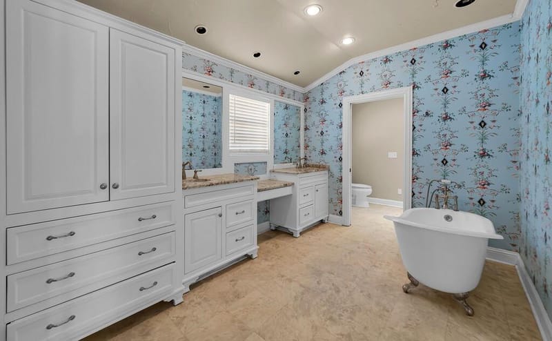 1455 Jackson Lane, China Spring TX 76633 - Photo 17