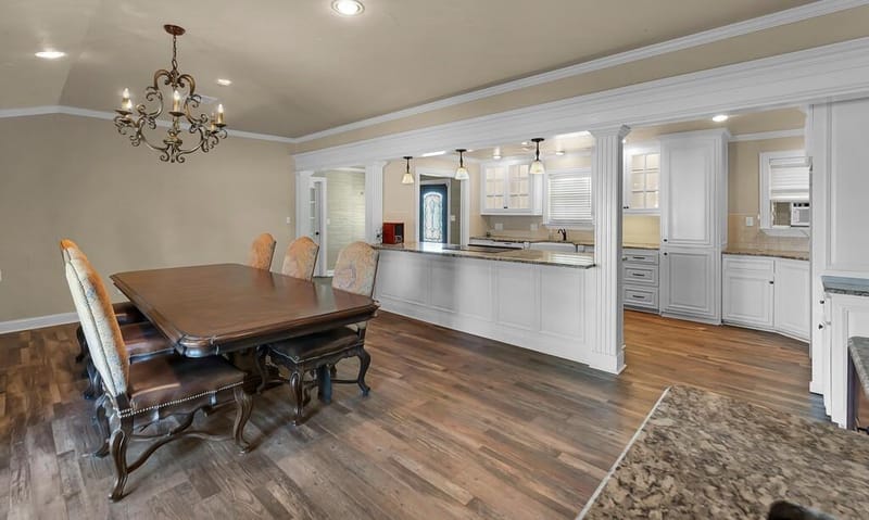 1455 Jackson Lane, China Spring TX 76633 - Photo 7
