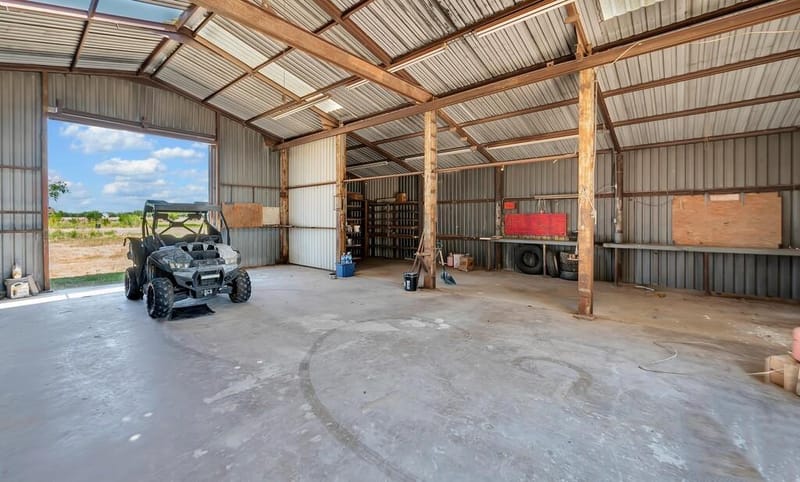 1455 Jackson Lane, China Spring TX 76633 - Photo 32