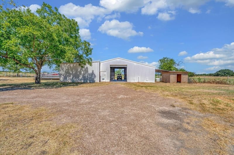 1455 Jackson Lane, China Spring TX 76633 - Photo 31