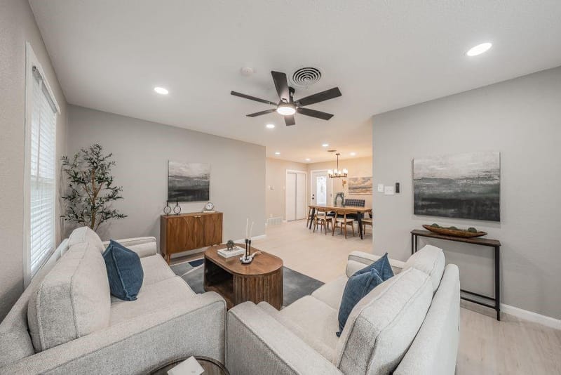 5012 Roxie Street, Haltom City TX 76117 - Photo 6