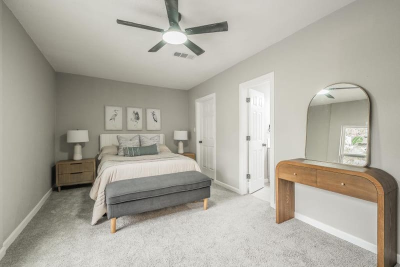 5012 Roxie Street, Haltom City TX 76117 - Photo 17