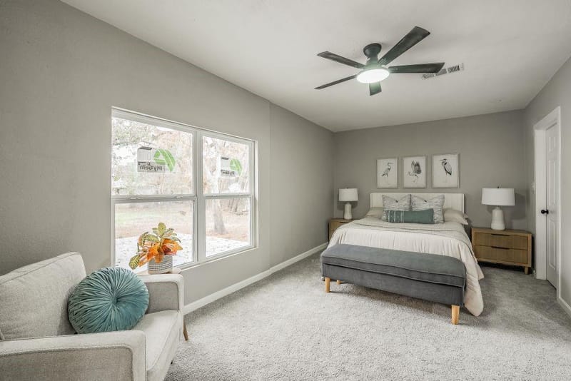 5012 Roxie Street, Haltom City TX 76117 - Photo 16