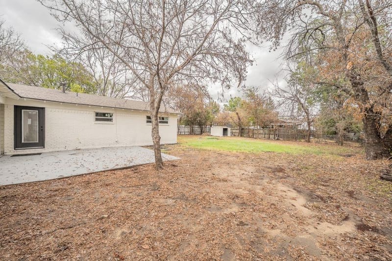 5012 Roxie Street, Haltom City TX 76117 - Photo 33