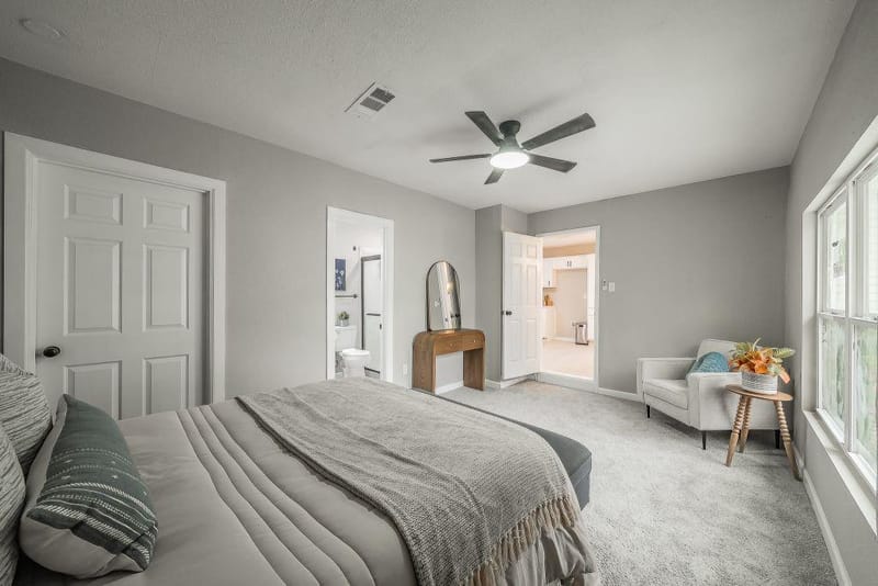 5012 Roxie Street, Haltom City TX 76117 - Photo 18