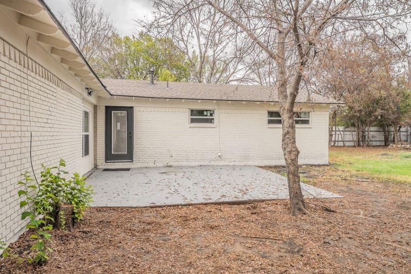 5012 Roxie Street, Haltom City TX 76117 - Photo 35