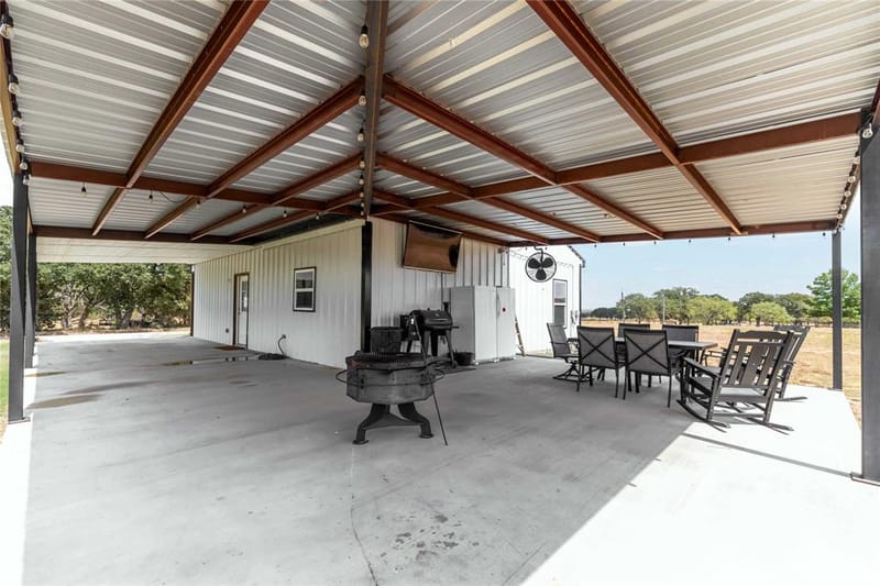 246 CR 448, De Leon TX 76444 - Photo 23