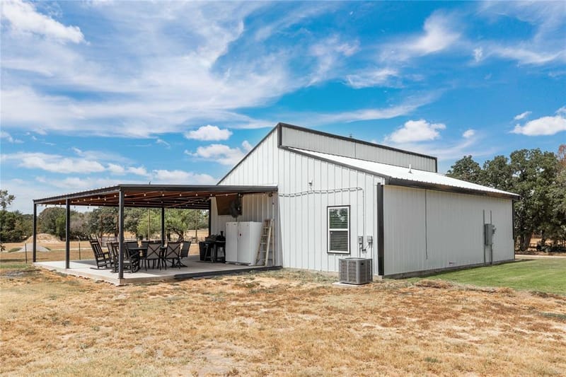 246 CR 448, De Leon TX 76444 - Photo 26