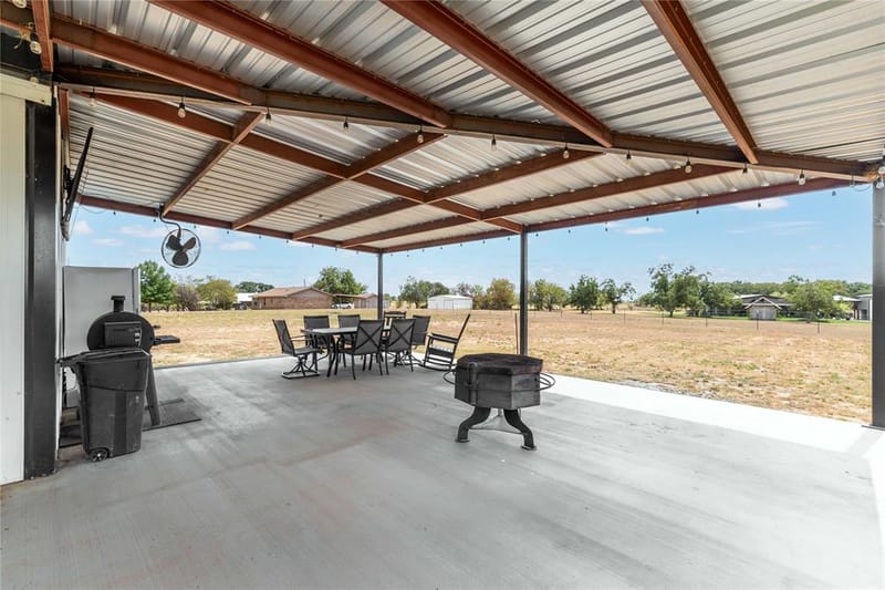 246 CR 448, De Leon TX 76444 - Photo 22