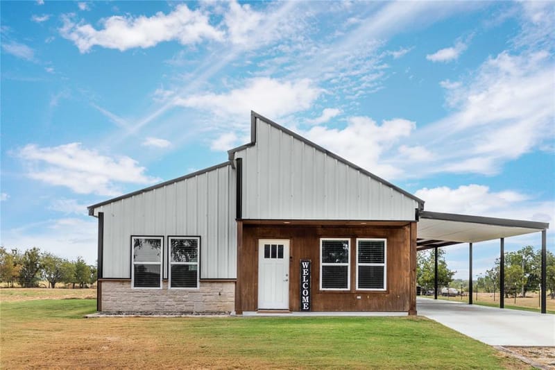 246 CR 448, De Leon TX 76444