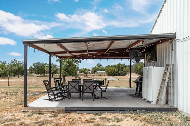 246 CR 448, De Leon TX 76444 - Photo 28
