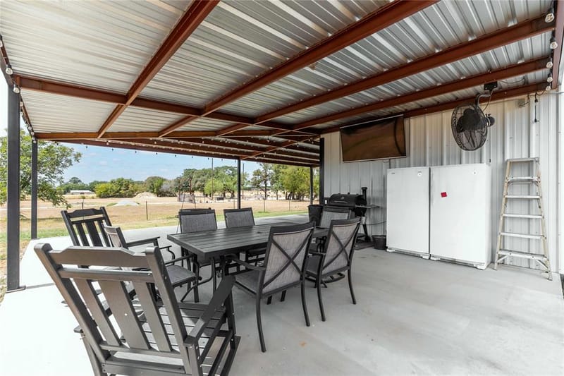 246 CR 448, De Leon TX 76444 - Photo 24