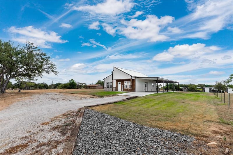 246 CR 448, De Leon TX 76444 - Photo 31