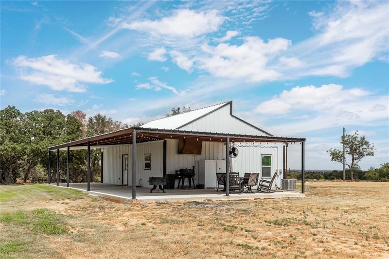 246 CR 448, De Leon TX 76444 - Photo 29