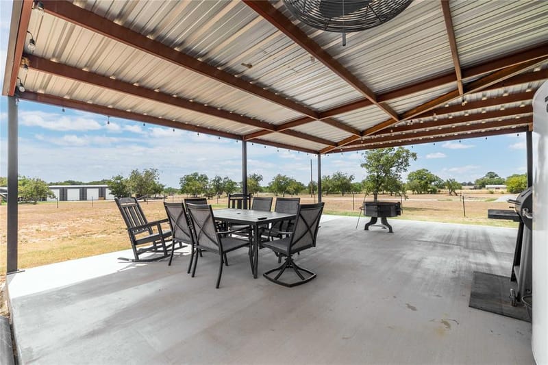246 CR 448, De Leon TX 76444 - Photo 25