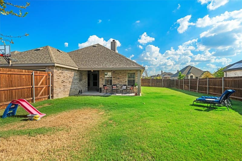 461 Washington Avenue, Waxahachie TX 75165 - Photo 23