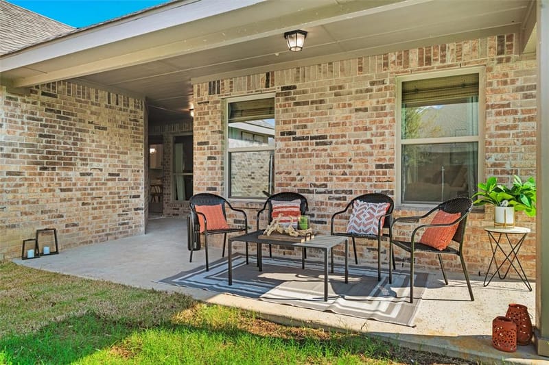 461 Washington Avenue, Waxahachie TX 75165 - Photo 22