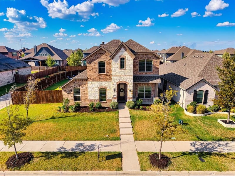 461 Washington Avenue, Waxahachie TX 75165 - Photo 24