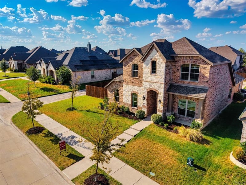 461 Washington Avenue, Waxahachie TX 75165 - Photo 25
